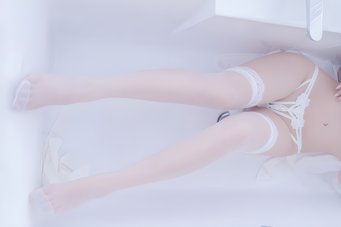 邻家小妹米线线情趣套装：极致性感与诱惑的完美结合