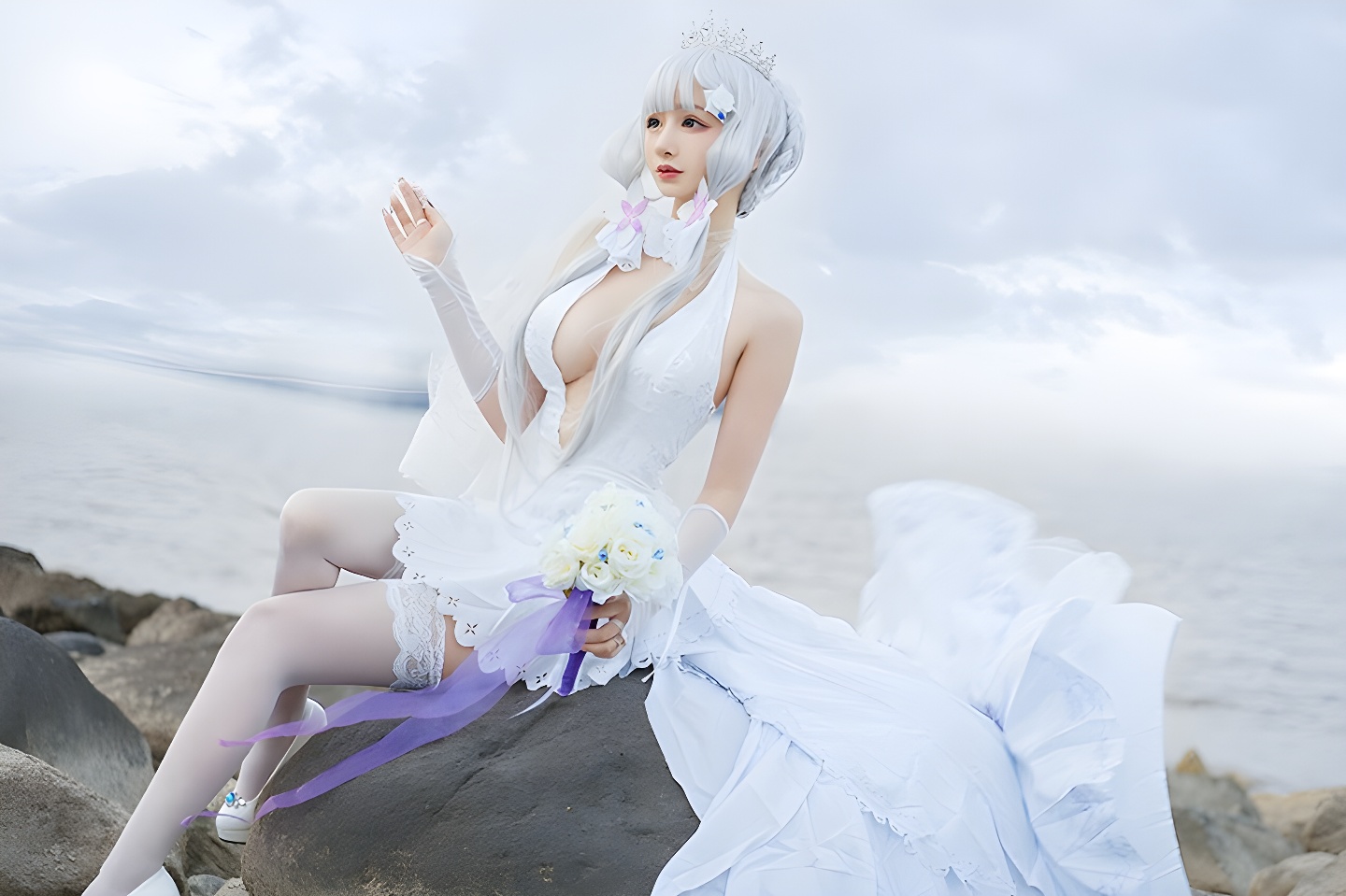 倾城容颜叉子宝宝：情趣护士极品调教全解析