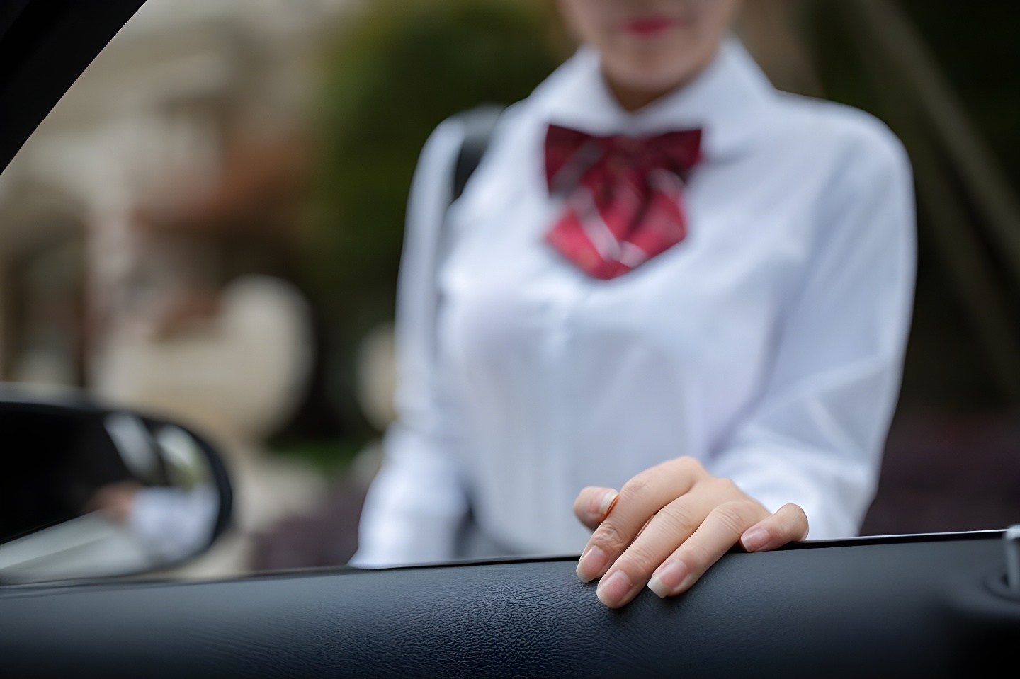 陶喜乐极品美臀写真，弹嫩身材引爆视觉盛宴