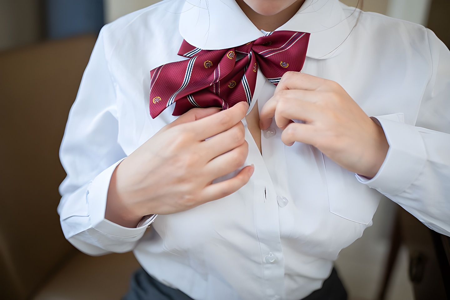 陶喜乐极品美臀写真，弹嫩身材引爆视觉盛宴